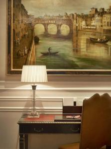 The St. Regis Florence - 17