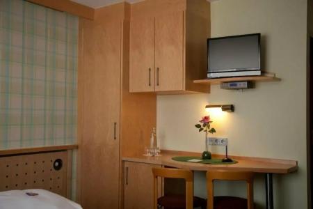 Restaurant zur Windmühle - 23