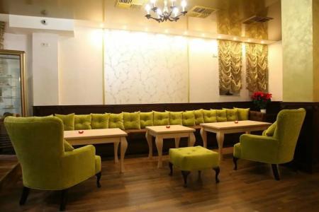 Strimon Garden Medical SPA - 89