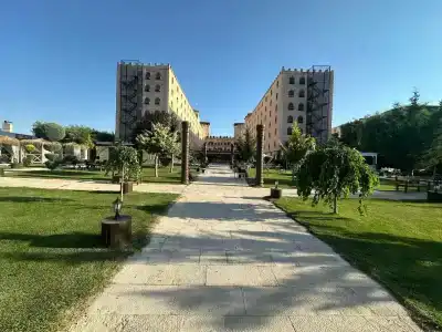 Suhan Cappadocia & Spa