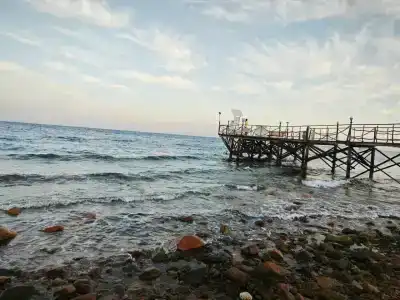 Tropitel Dahab Oasis - 98