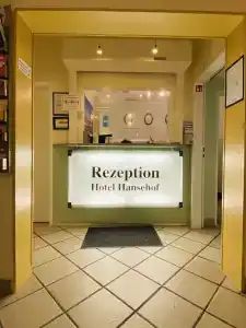 Hansehof - 2