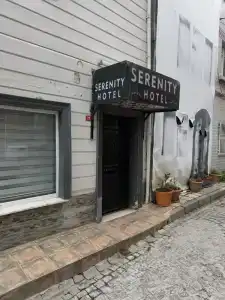 Serenity Boutique Istanbul - 64