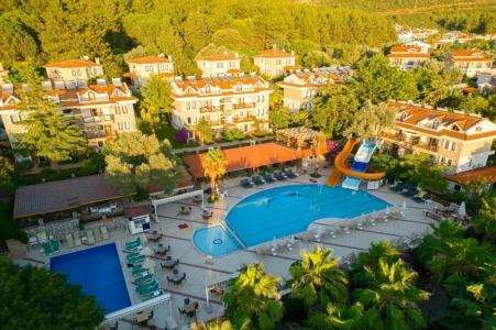 Perdikia Hill And Villas - 15