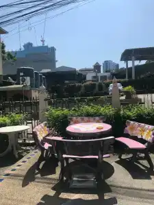 Golden Villa Pattaya - 12