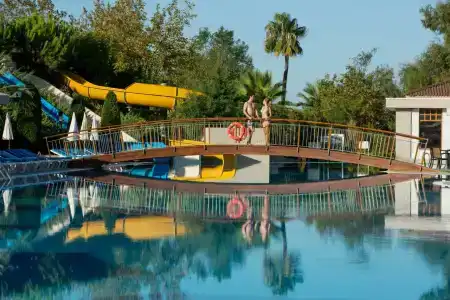 Sunis Elita Beach Resort & SPA - 1