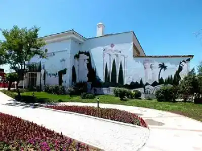 Euphoria Palm Beach Resort - 68