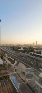 Novotel World Trade Centre Dubai - 76