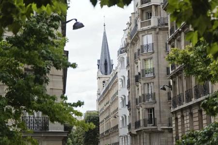 Hôtel Beauregard - 16