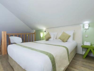 Kyriad Paris 18 - Porte de Clignancourt - Montmartre - 91