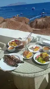 Concorde El Salam Sharm El Sheikh Sport - 16