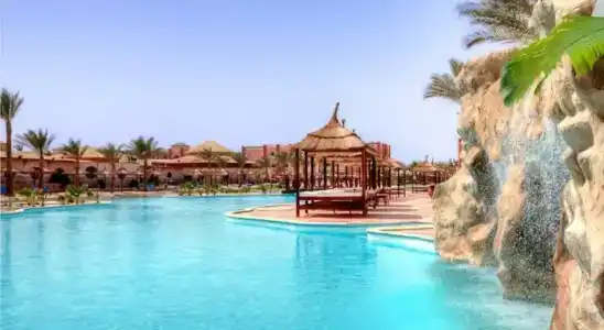 Pickalbatros Aqua Blu Resort - Hurghada - 20