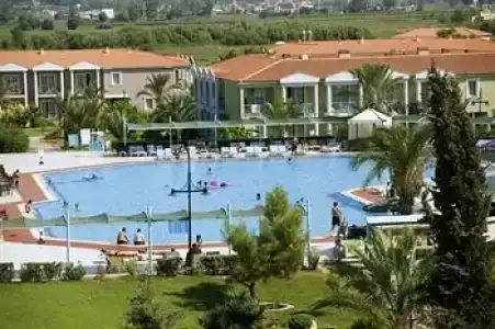 Euphoria Palm Beach Resort - 22