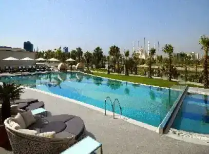 Sheraton Grand Adana - 98
