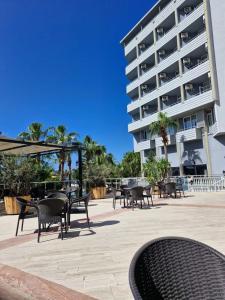 MERİDİA BEACH - 68