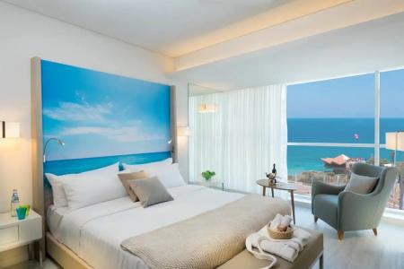 Leonardo Plaza Netanya - 8