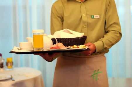 Holiday Inn Ankara - Cukurambar, an IHG - 42