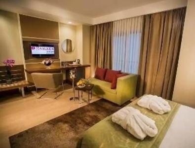 Ramada by Wyndham Istanbul Florya - 56
