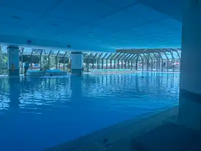 Selectum Luxury Resort Belek - 87