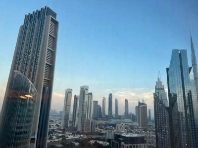 Residence Inn by Marriott Sheikh Zayed Road, Dubai - 81