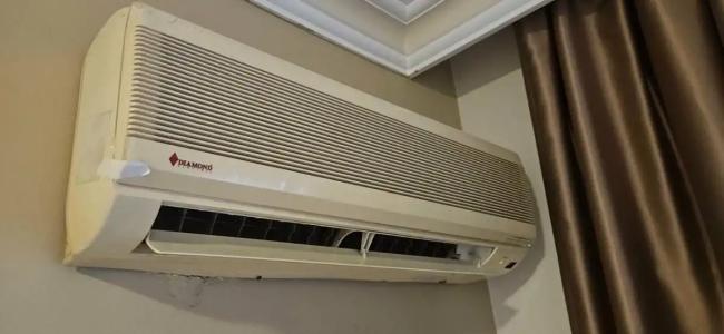 Suite Laguna Otel - 36