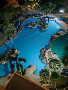 Garden Sea View Resort - 47