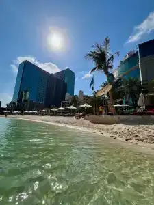 Beach Rotana Residences - 90