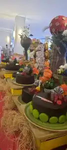 Green Nature Diamond - 75