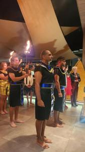 Amarina Abu Soma Resort & Aquapark - 88