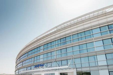Park Inn by Radisson Dubai Motor City - 70