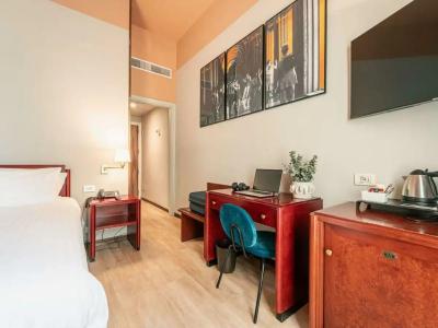 Mercure Bologna Centro - 79