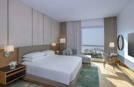 Hyatt Regency Oryx Doha - 65