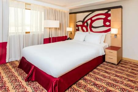 Radisson Blu, Doha - 96