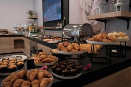 Novotel Genova City - 14