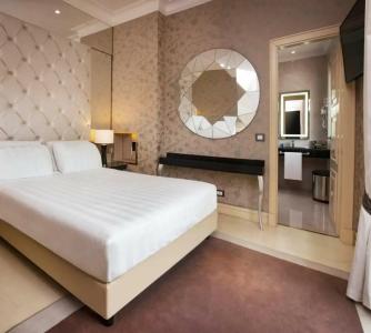 Radisson Blu GHR Rome - 75