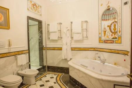 Grand Majestic gia' Baglioni - 32