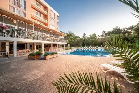 Gloria - All Inclusive - 23