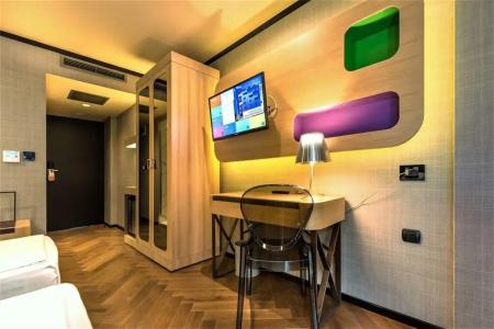 Eurostars Sofia City - 64