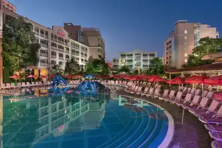 Alba - All inclusive - 58