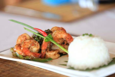 Sok San Beach Resort - 87