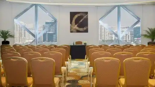 City Seasons Towers Bur Dubai - 99