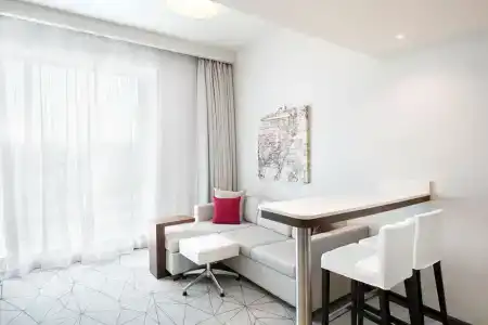 Hyatt Place Dubai Al Rigga - 46