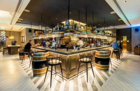 Al Bandar Rotana – Dubai Creek - 66