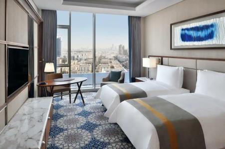Grand Plaza Mövenpick - 79