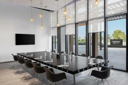 Canopy by Hilton Dubai Al Seef - 74