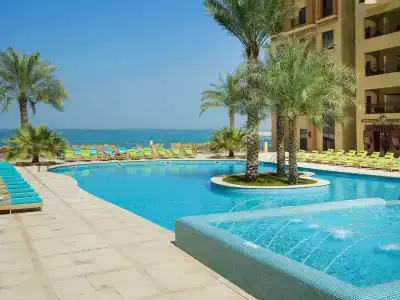 Marjan Island Resort & Spa Managed By Accor - 75