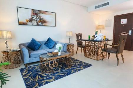 Omega Dubai - 59
