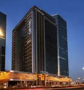 Centro Capital Centre By Rotana - 0