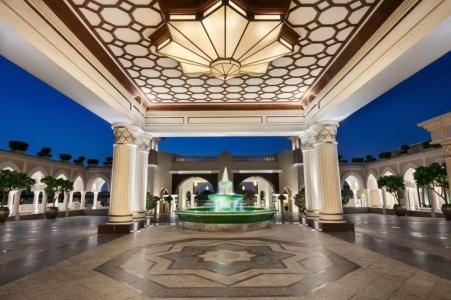 Shangri la Qaryat Al Beri Abu Dhabi - 72