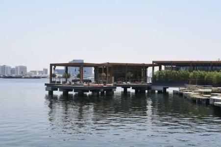 Canopy by Hilton Dubai Al Seef - 20